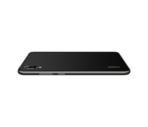 Huawei Y6 2019 czarny - 479862 - zdjęcie 13